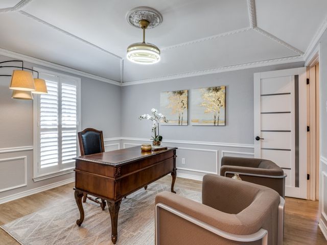 2810 Club Meadow Drive, Garland, TX 75043