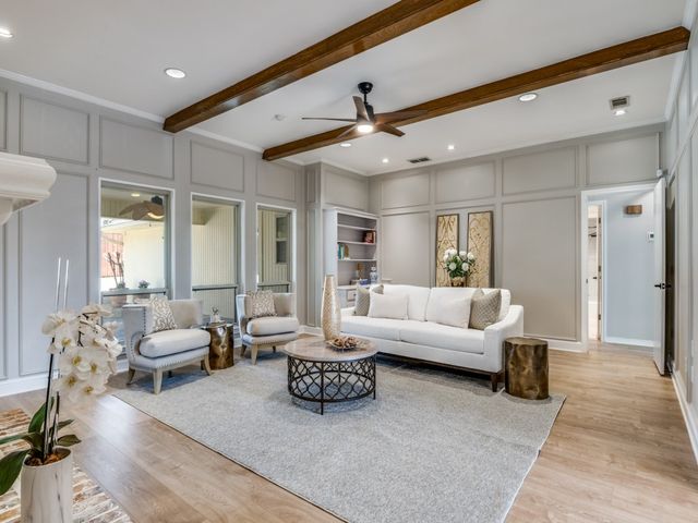 2810 Club Meadow Drive, Garland, TX 75043