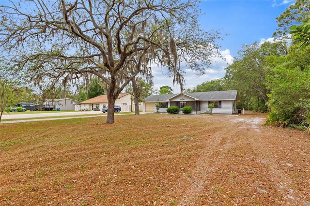 3377 MEMORY LANE, Spring Hill, FL 34606