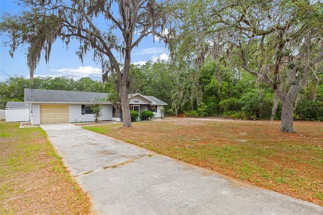 3377 MEMORY LANE, Spring Hill, FL 34606