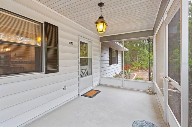3377 MEMORY LANE, Spring Hill, FL 34606