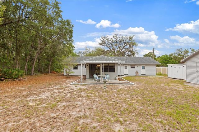 3377 MEMORY LANE, Spring Hill, FL 34606