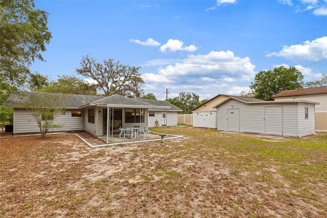 3377 MEMORY LANE, Spring Hill, FL 34606