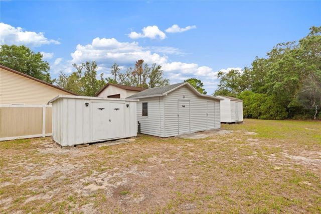 3377 MEMORY LANE, Spring Hill, FL 34606
