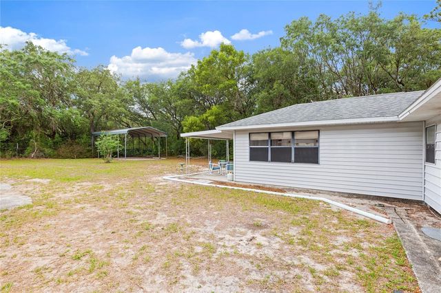 3377 MEMORY LANE, Spring Hill, FL 34606