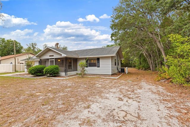 3377 MEMORY LANE, Spring Hill, FL 34606