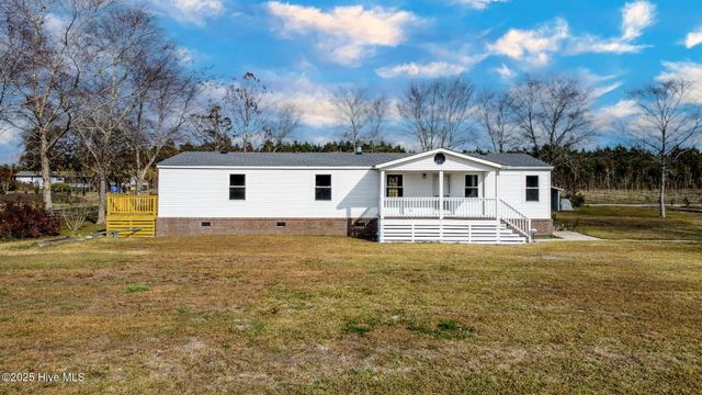 4570 Project Road NW, Ash, NC 28420