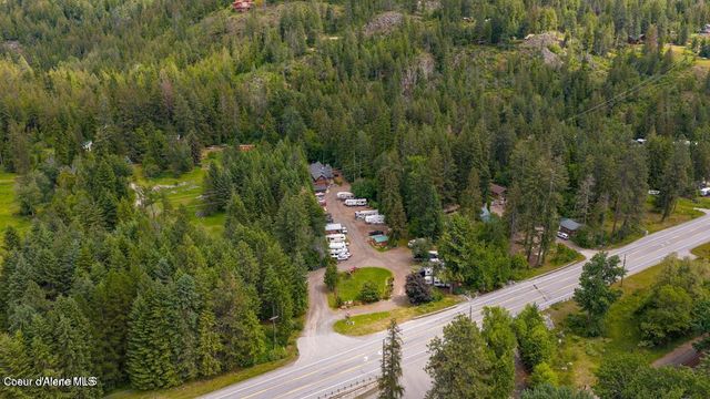42303 Highway 200, Hope, ID 83836