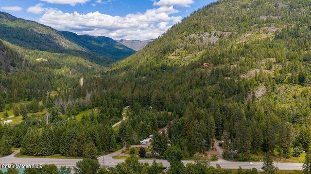 42303 Highway 200, Hope, ID 83836