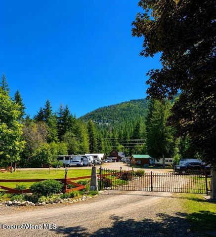 42303 Highway 200, Hope, ID 83836