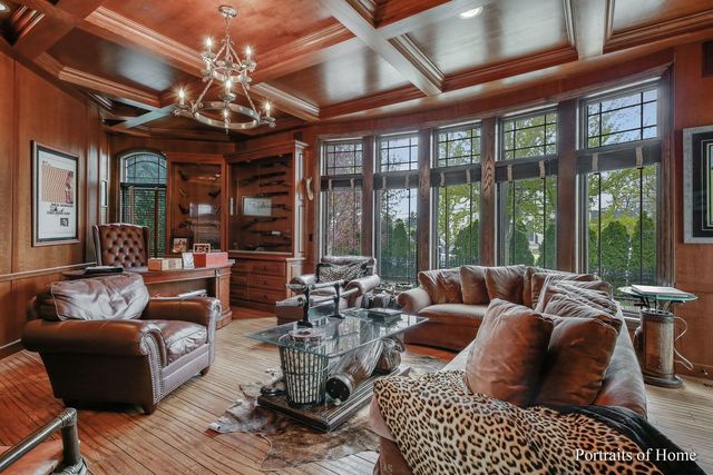 Address unavailable.