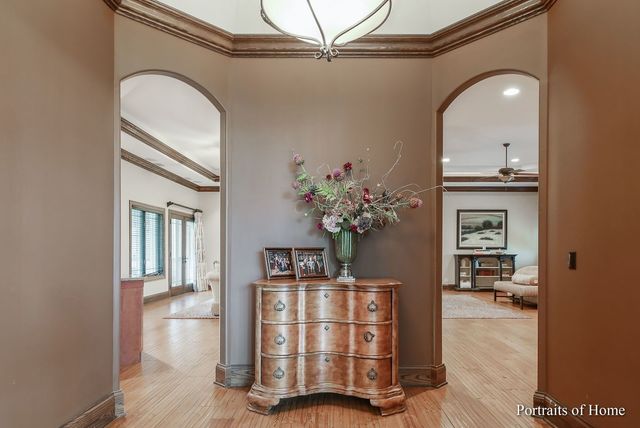 Address unavailable.