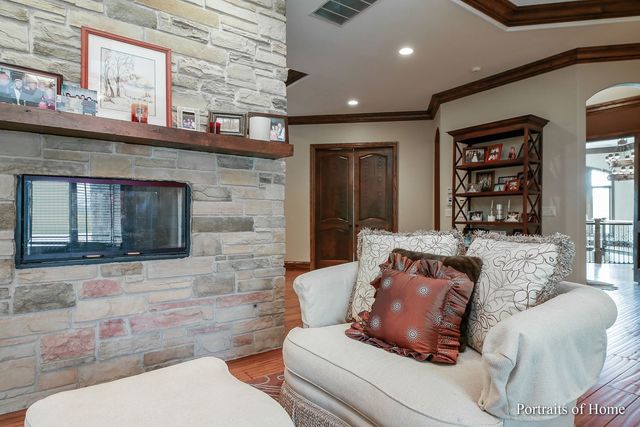 Address unavailable.