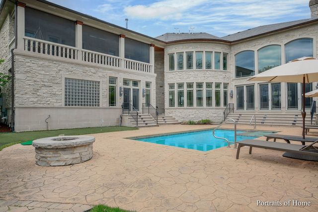 Address unavailable.