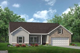 132 Creekside Road (Lot 43), Eatonton, GA 31024