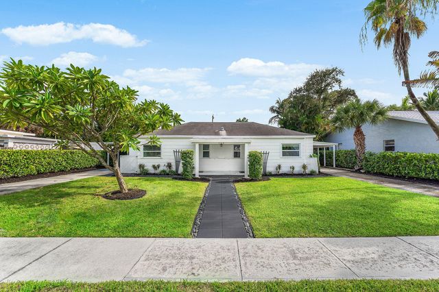 124 MAYFIELD Road W, Lantana, FL 33462