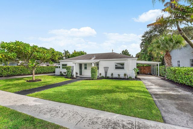 124 MAYFIELD Road W, Lantana, FL 33462