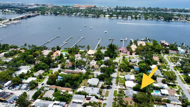124 MAYFIELD Road W, Lantana, FL 33462