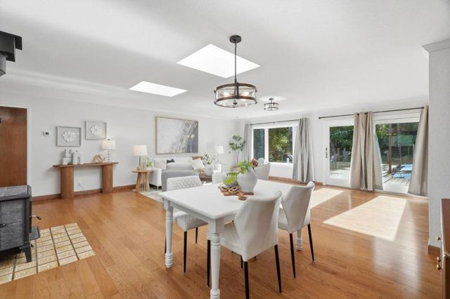 22108 Call Of The Wild Road, Los Gatos, CA 95033