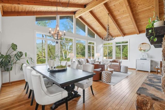 22108 Call Of The Wild Road, Los Gatos, CA 95033