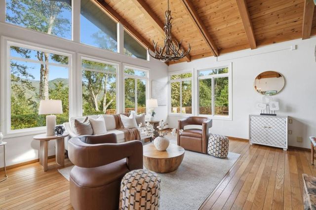 22108 Call Of The Wild Road, Los Gatos, CA 95033