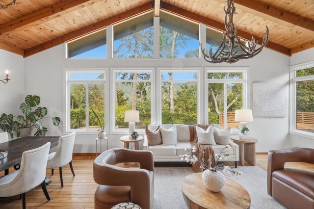 22108 Call Of The Wild Road, Los Gatos, CA 95033