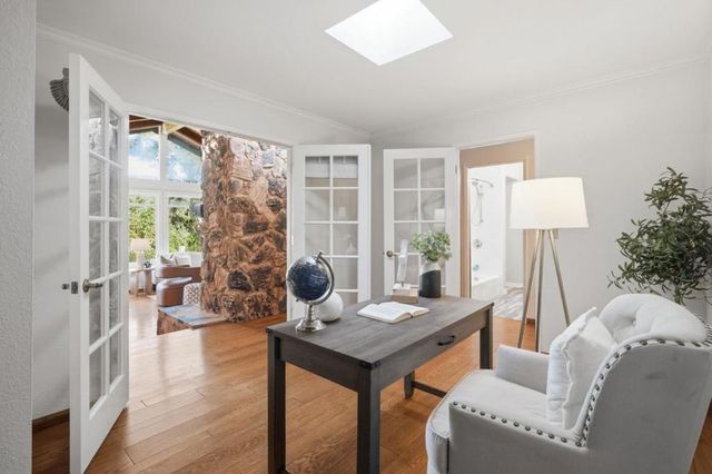 22108 Call Of The Wild Road, Los Gatos, CA 95033