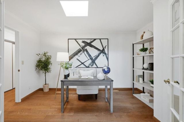 22108 Call Of The Wild Road, Los Gatos, CA 95033