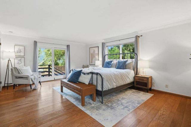 22108 Call Of The Wild Road, Los Gatos, CA 95033