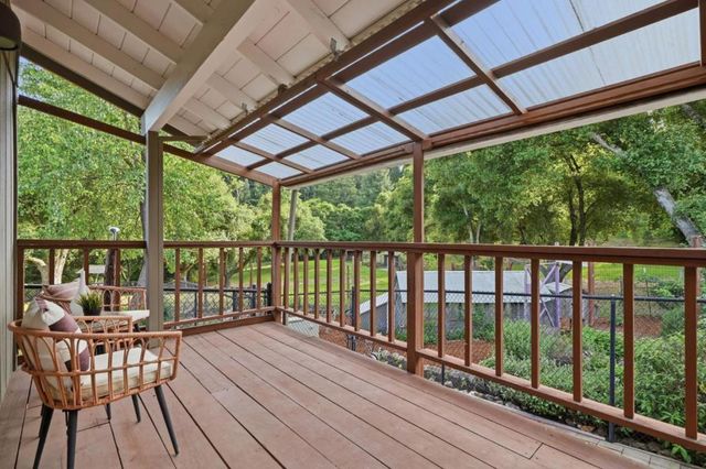 22108 Call Of The Wild Road, Los Gatos, CA 95033