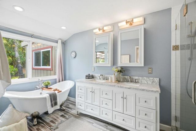 22108 Call Of The Wild Road, Los Gatos, CA 95033