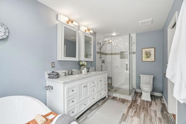 22108 Call Of The Wild Road, Los Gatos, CA 95033