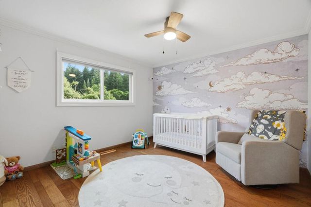 22108 Call Of The Wild Road, Los Gatos, CA 95033