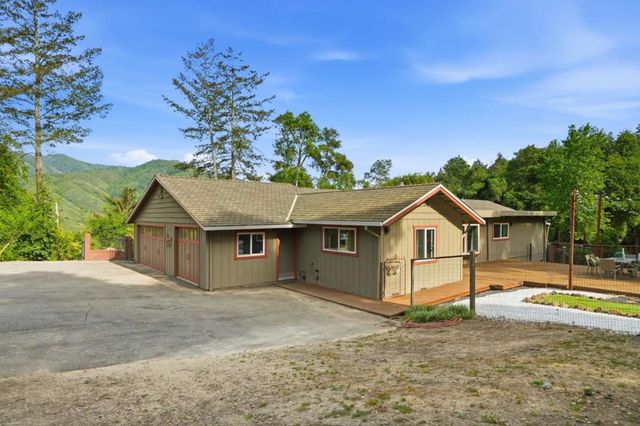 22108 Call Of The Wild Road, Los Gatos, CA 95033