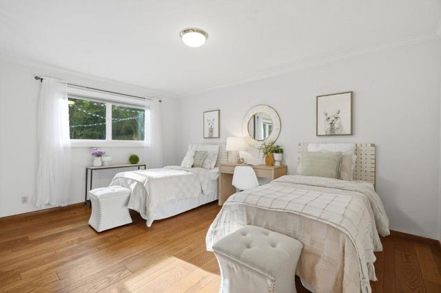 22108 Call Of The Wild Road, Los Gatos, CA 95033