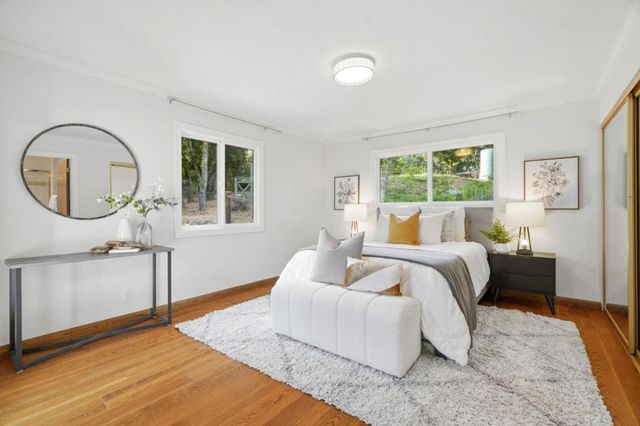 22108 Call Of The Wild Road, Los Gatos, CA 95033