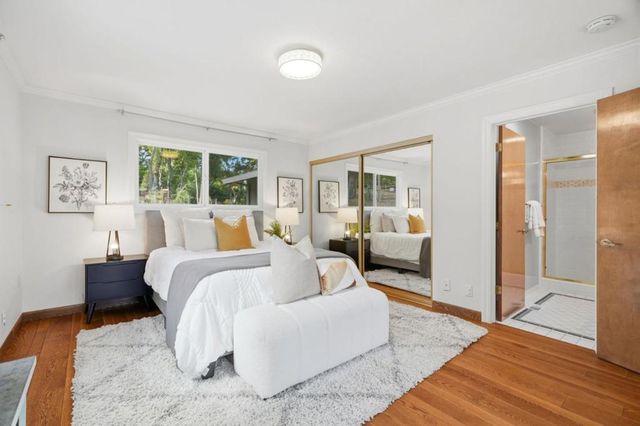 22108 Call Of The Wild Road, Los Gatos, CA 95033