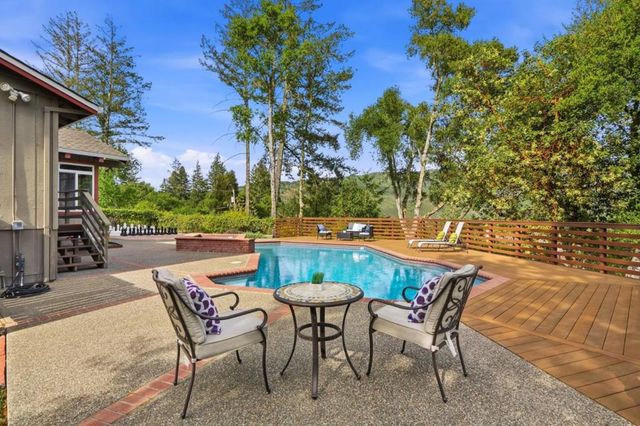 22108 Call Of The Wild Road, Los Gatos, CA 95033