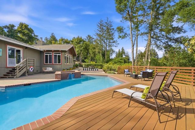 22108 Call Of The Wild Road, Los Gatos, CA 95033