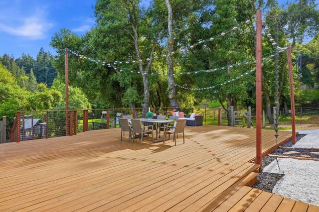 22108 Call Of The Wild Road, Los Gatos, CA 95033