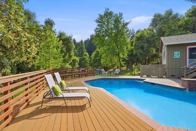 22108 Call Of The Wild Road, Los Gatos, CA 95033