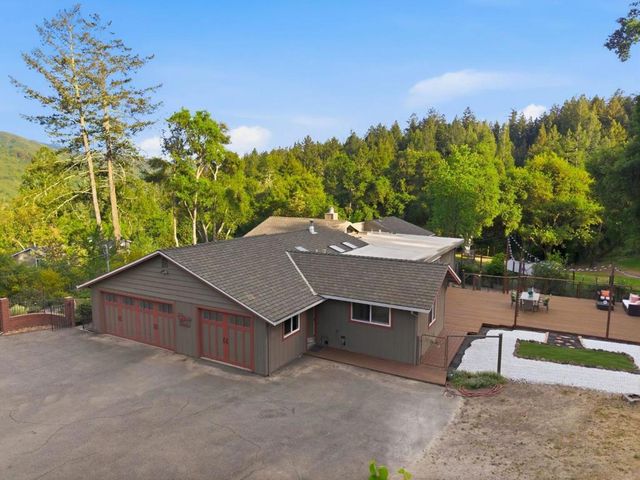 22108 Call Of The Wild Road, Los Gatos, CA 95033