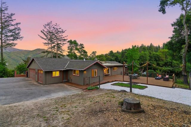 22108 Call Of The Wild Road, Los Gatos, CA 95033
