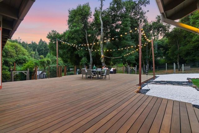 22108 Call Of The Wild Road, Los Gatos, CA 95033