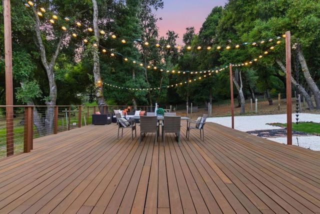 22108 Call Of The Wild Road, Los Gatos, CA 95033