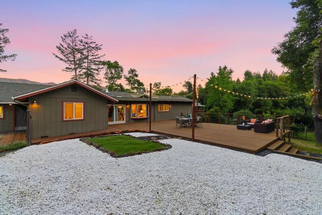 22108 Call Of The Wild Road, Los Gatos, CA 95033