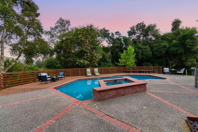 22108 Call Of The Wild Road, Los Gatos, CA 95033