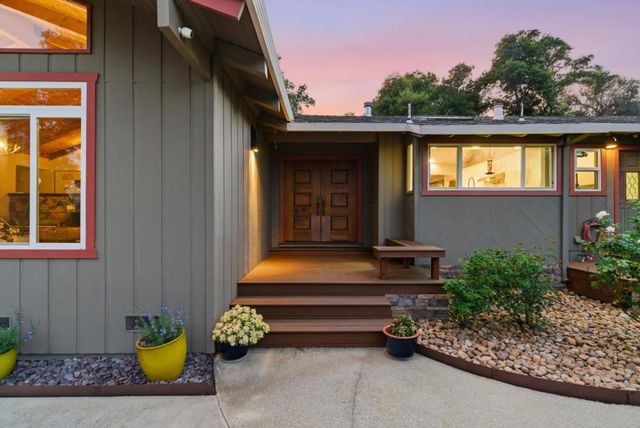 22108 Call Of The Wild Road, Los Gatos, CA 95033