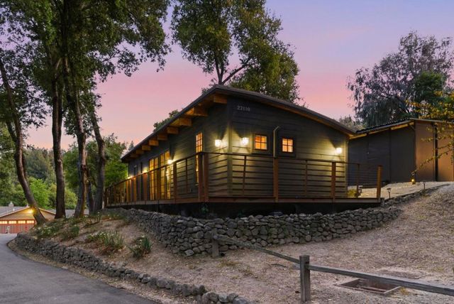 22108 Call Of The Wild Road, Los Gatos, CA 95033