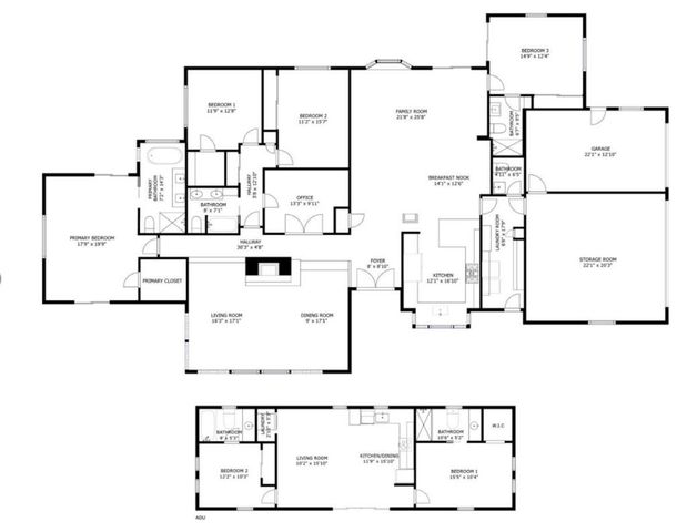 22108 Call Of The Wild Road, Los Gatos, CA 95033